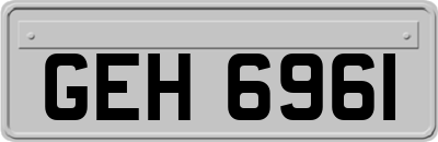 GEH6961
