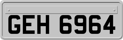 GEH6964
