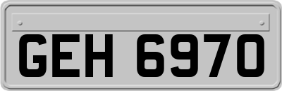 GEH6970