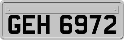 GEH6972