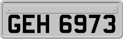 GEH6973