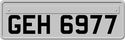 GEH6977
