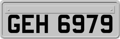 GEH6979