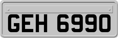 GEH6990