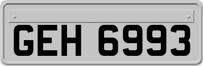 GEH6993
