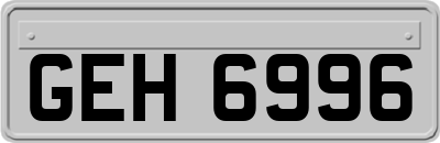 GEH6996