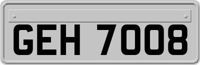 GEH7008