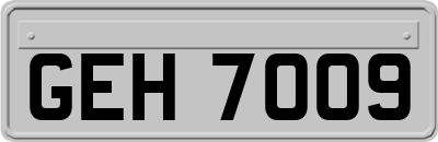 GEH7009