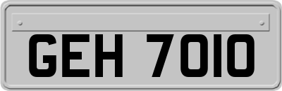 GEH7010