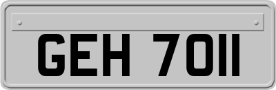 GEH7011