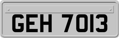 GEH7013