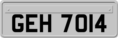 GEH7014