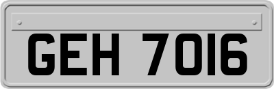 GEH7016