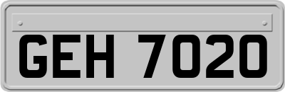 GEH7020