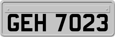 GEH7023