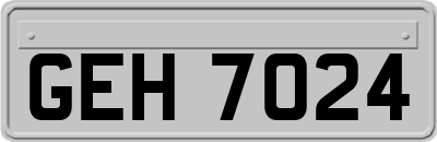 GEH7024