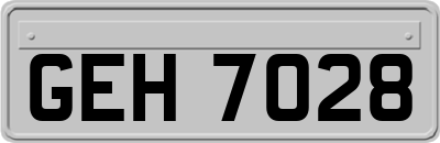 GEH7028