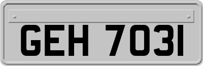GEH7031