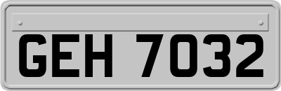 GEH7032