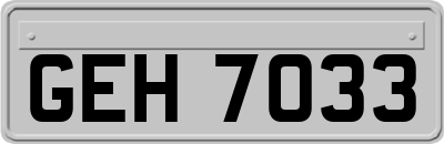 GEH7033