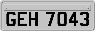 GEH7043