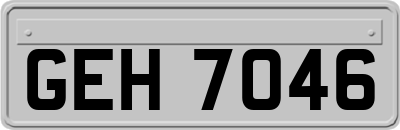 GEH7046