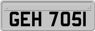 GEH7051