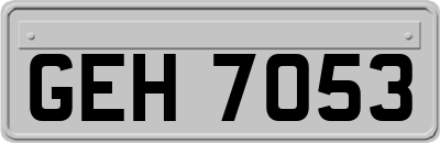 GEH7053