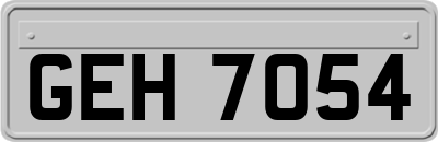 GEH7054