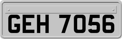 GEH7056