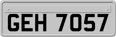 GEH7057