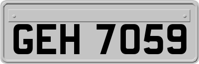 GEH7059