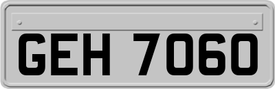 GEH7060