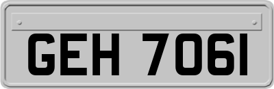 GEH7061