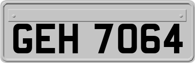 GEH7064