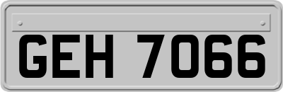 GEH7066