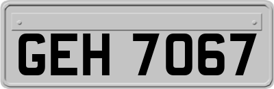 GEH7067