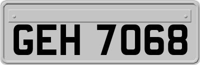 GEH7068