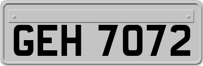 GEH7072