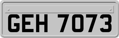 GEH7073