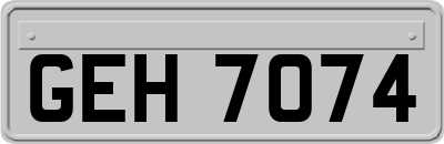 GEH7074
