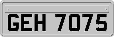 GEH7075