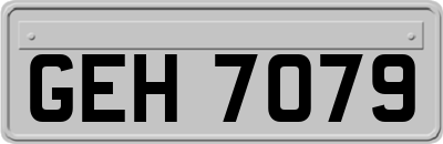 GEH7079