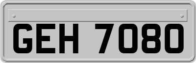 GEH7080