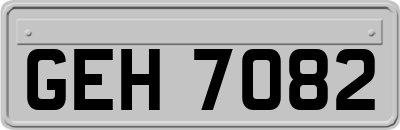 GEH7082