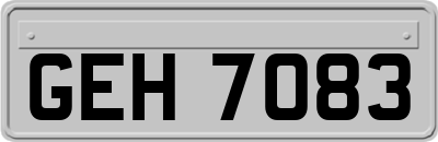 GEH7083