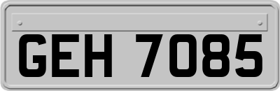 GEH7085