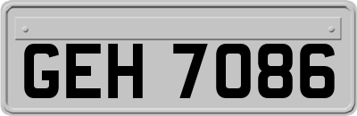 GEH7086
