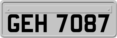 GEH7087