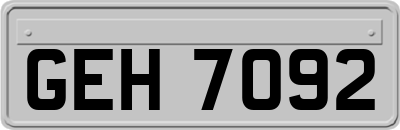 GEH7092